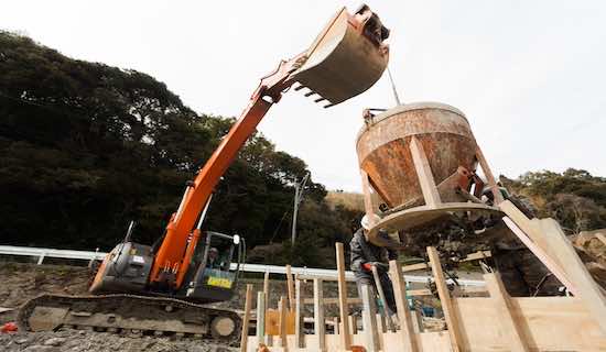 株式会社安東建設 一般土木事業 ギャラリー