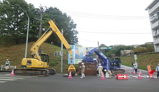 株式会社安東建設 水道施設・管事業 ギャラリー